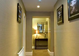 Hotel New Dungeon Ghyll