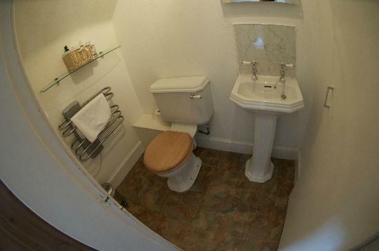 Hotel Heathcote B&B
