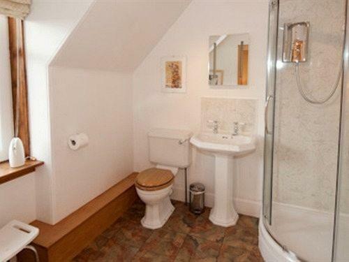Hotel Heathcote B&B