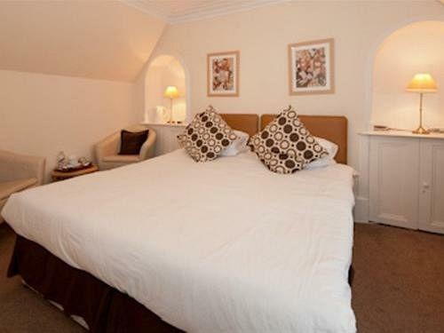 Hotel Heathcote B&B