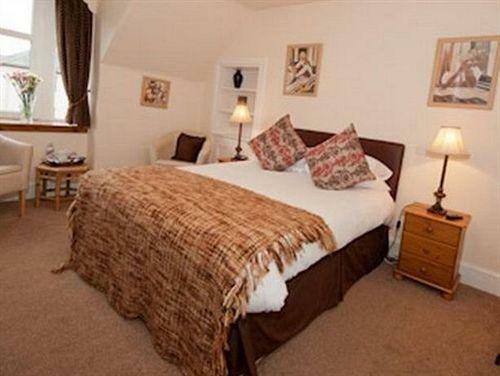 Hotel Heathcote B&B
