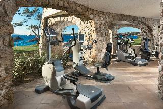 Hotel Pitrizza, A Luxury Collection Hotel, Costa