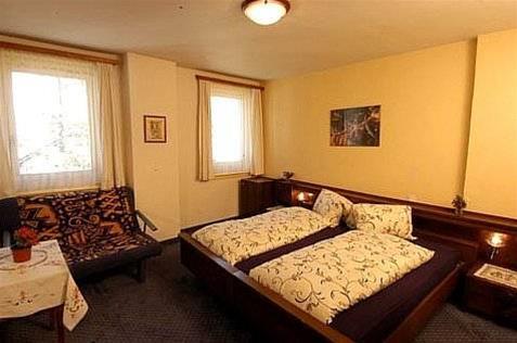 Posada Hotel Arlas