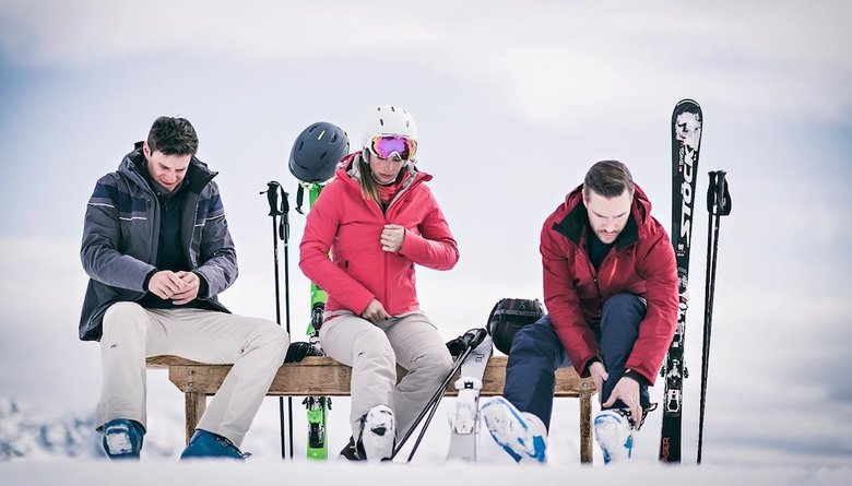 Hotel Conrad's Mountain Lodge