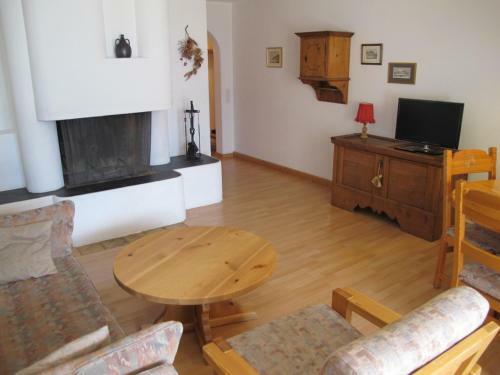 Aparthotel Chesa Bellaval