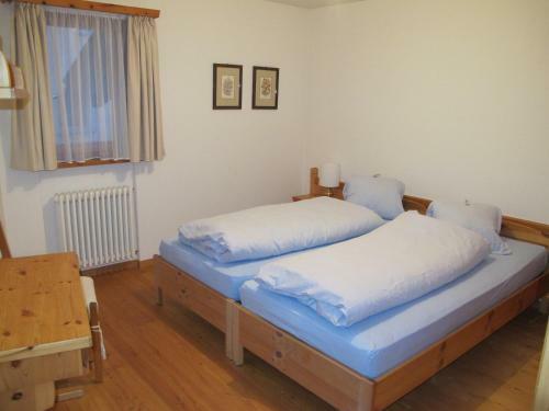 Aparthotel Chesa Bellaval