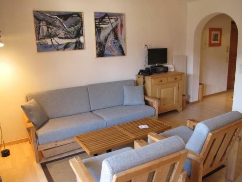 Aparthotel Chesa Bellaval