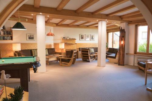 Aparthotel Chesa Bellaval