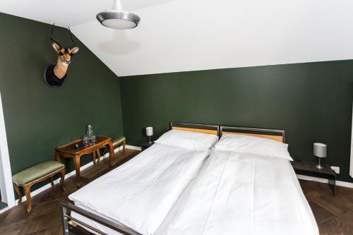 Hotel Landhaus