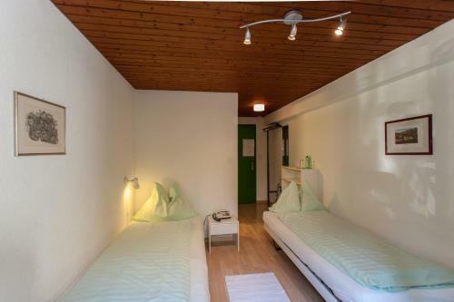 Seminarhotel Linde Stettlen