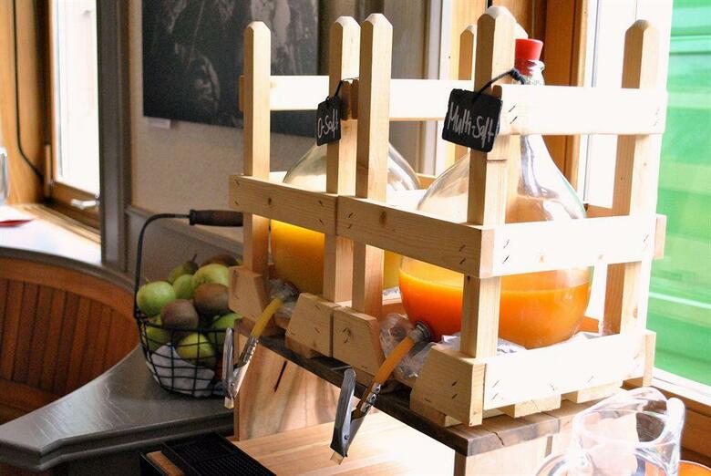 Hotel Alpenblick