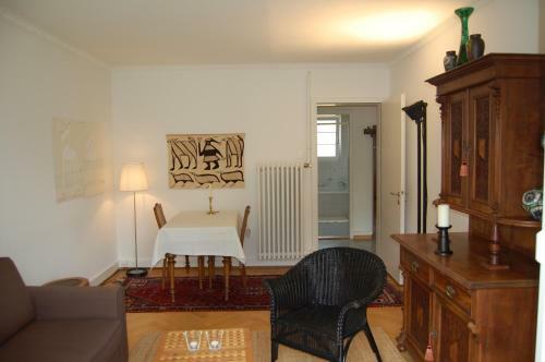 Apartamento Maison Mosgenstein