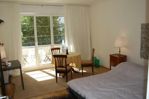 Apartamento Maison Mosgenstein