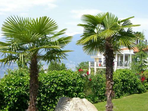 Apartamento Miralago 23