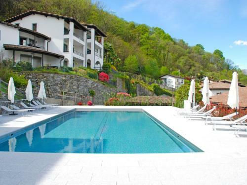 Apartamento Miralago 20