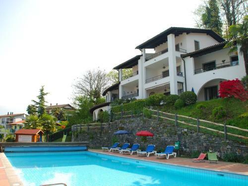 Apartamento Miralago 25