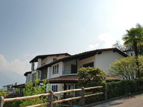 Apartamento Miralago 25