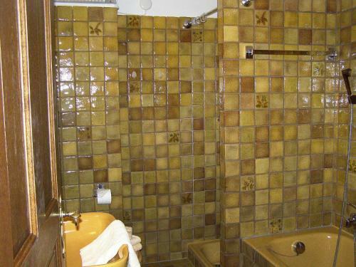 Apartamento Miralago 4