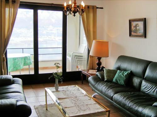 Apartamento Miralago 4