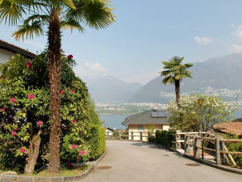 Apartamento Miralago 4