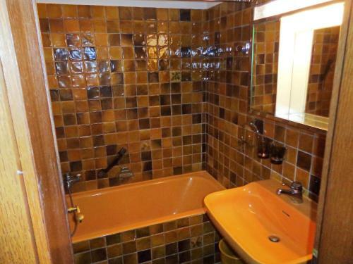 Apartamento Miralago 10