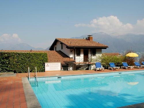 Apartamento Miralago 10