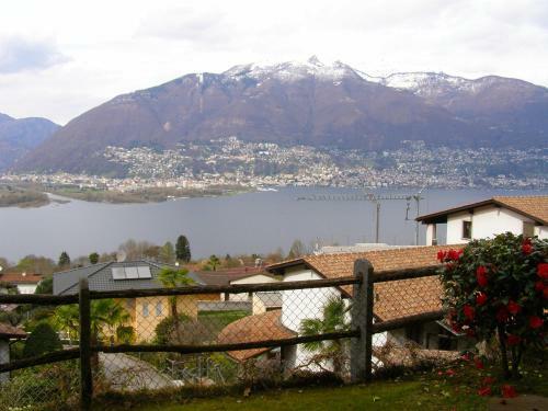 Apartamento Miralago 10