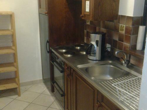 Apartamento Miralago 10