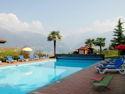 Apartamento Miralago 10