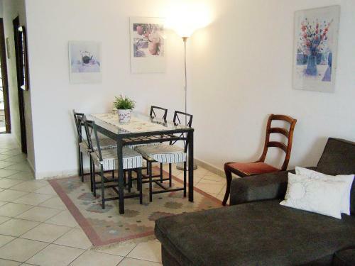 Apartamento Miralago 10