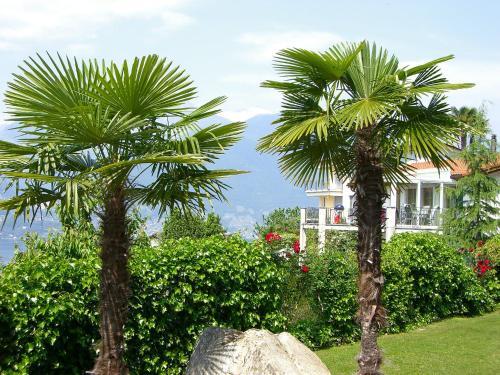 Apartamento Miralago 17