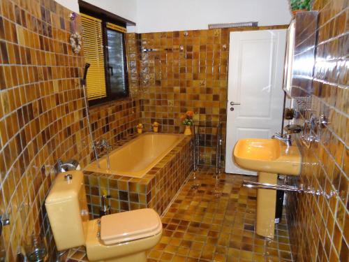 Apartamento Miralago 17