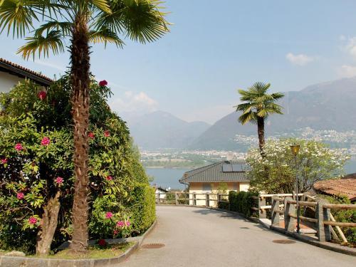 Apartamento Miralago 17