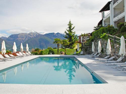 Apartamento Miralago 17