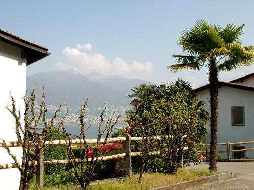 Apartamento Miralago 22