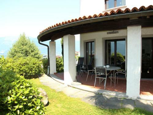 Apartamento Miralago 22