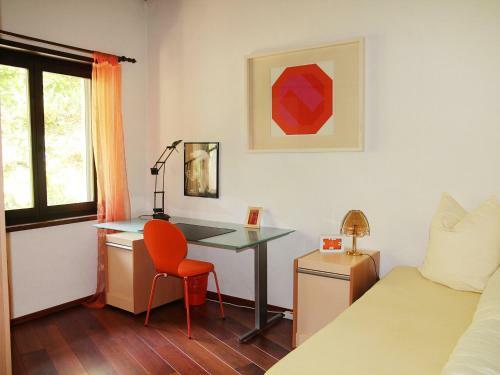 Apartamento Miralago 22