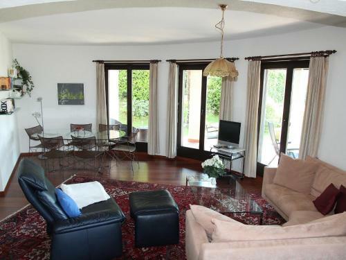 Apartamento Miralago 22