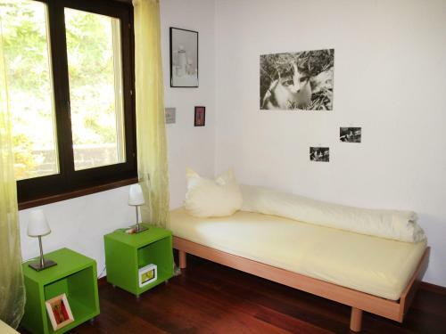 Apartamento Miralago 22