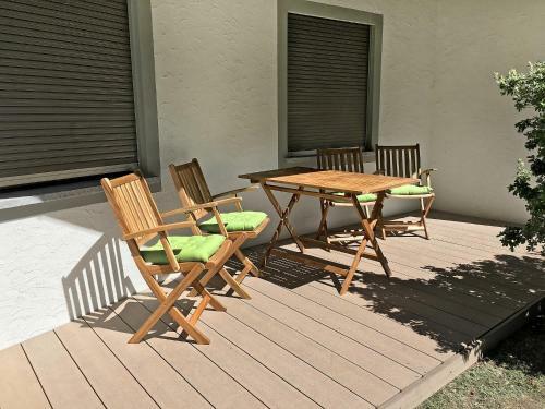 Apartamento Miralago 22