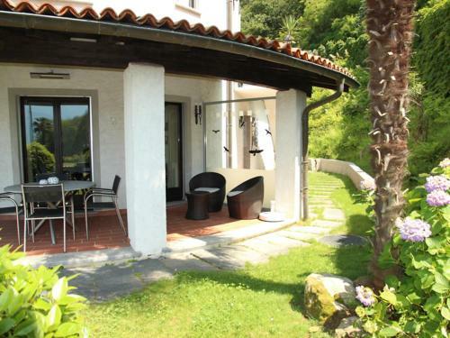 Apartamento Miralago 22