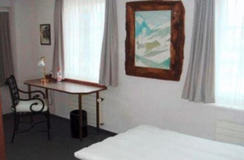 Hotel Sternen K�niz