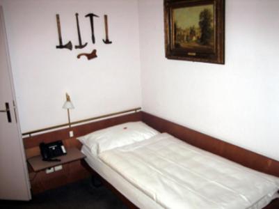 Hotel Sternen K�niz