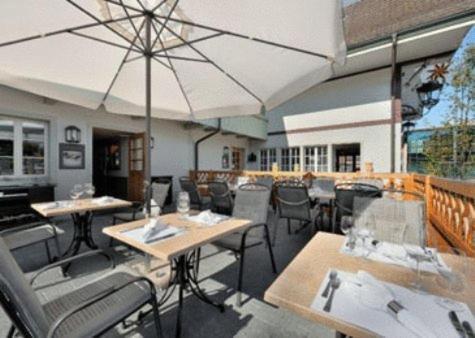 Hotel Sternen K�niz