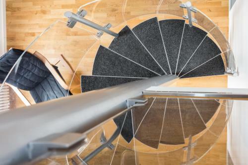 Apartments Justingerweg