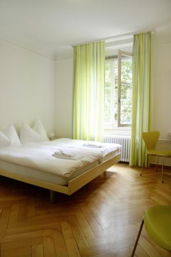 Hotel-pension Marthahaus