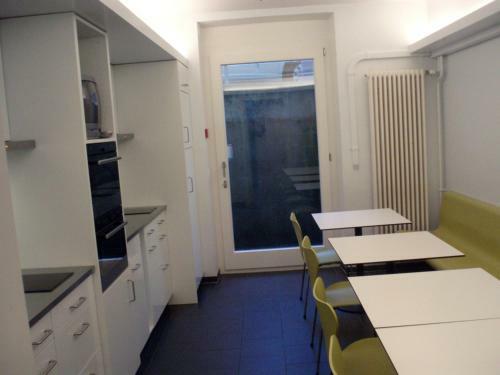 Hotel-pension Marthahaus