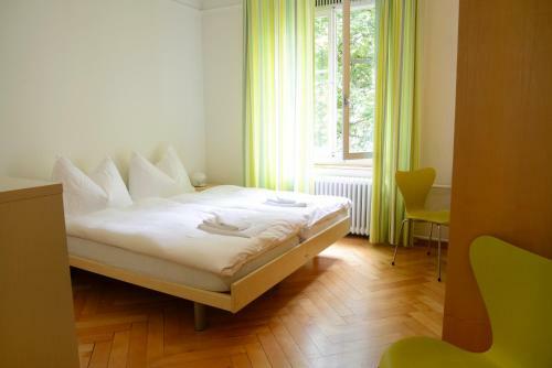 Hotel-pension Marthahaus