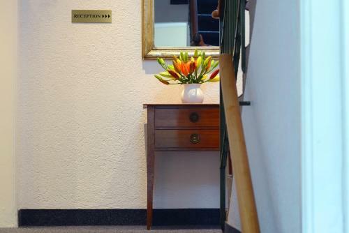 Hotel-pension Marthahaus