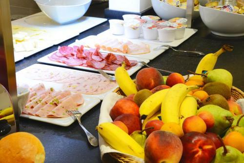 Hotel-pension Marthahaus